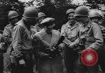 Image of Army Signal Corps cameramen United Kingdom, 1944, second 48 stock footage video 65675076570