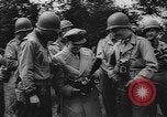 Image of Army Signal Corps cameramen United Kingdom, 1944, second 49 stock footage video 65675076570
