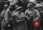 Image of Army Signal Corps cameramen United Kingdom, 1944, second 50 stock footage video 65675076570