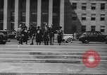 Immagine di Air Force ufficiali United States USA, 1944, secondo 7 filmato di repertorio 65675076571