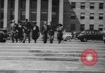 Immagine di Air Force ufficiali United States USA, 1944, secondo 8 filmato di repertorio 65675076571