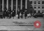 Immagine di Air Force ufficiali United States USA, 1944, secondo 9 filmato di repertorio 65675076571