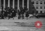Immagine di Air Force ufficiali United States USA, 1944, secondo 10 filmato di repertorio 65675076571