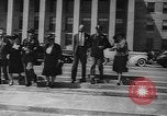 Immagine di Air Force ufficiali United States USA, 1944, secondo 13 filmato di repertorio 65675076571