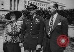 Immagine di Air Force ufficiali United States USA, 1944, secondo 15 filmato di repertorio 65675076571