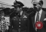Immagine di Air Force ufficiali United States USA, 1944, secondo 18 filmato di repertorio 65675076571
