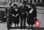 Immagine di Air Force ufficiali United States USA, 1944, secondo 22 filmato di repertorio 65675076571