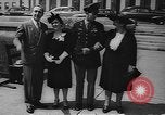 Immagine di Air Force ufficiali United States USA, 1944, secondo 23 filmato di repertorio 65675076571