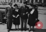 Immagine di Air Force ufficiali United States USA, 1944, secondo 24 filmato di repertorio 65675076571