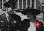 Immagine di Air Force ufficiali United States USA, 1944, secondo 27 filmato di repertorio 65675076571