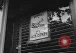 Immagine di Air Force ufficiali United States USA, 1944, secondo 38 filmato di repertorio 65675076571