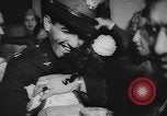 Immagine di Air Force ufficiali United States USA, 1944, secondo 42 filmato di repertorio 65675076571