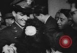 Immagine di Air Force ufficiali United States USA, 1944, secondo 43 filmato di repertorio 65675076571