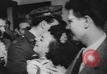 Immagine di Air Force ufficiali United States USA, 1944, secondo 47 filmato di repertorio 65675076571