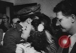 Immagine di Air Force ufficiali United States USA, 1944, secondo 48 filmato di repertorio 65675076571
