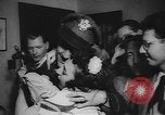 Immagine di Air Force ufficiali United States USA, 1944, secondo 50 filmato di repertorio 65675076571