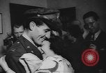 Immagine di Air Force ufficiali United States USA, 1944, secondo 54 filmato di repertorio 65675076571
