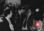 Immagine di Air Force ufficiali United States USA, 1944, secondo 58 filmato di repertorio 65675076571