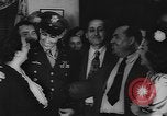 Immagine di Air Force ufficiali United States USA, 1944, secondo 59 filmato di repertorio 65675076571