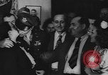 Immagine di Air Force ufficiali United States USA, 1944, secondo 60 filmato di repertorio 65675076571