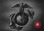 Image of U.S. Marine Corps Womens Reserve United States USA, 1944, second 6 stock footage video 65675076573