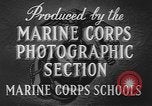 Image of U.S. Marine Corps Womens Reserve United States USA, 1944, second 35 stock footage video 65675076573