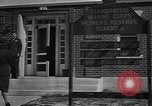 Image of women Marines being trained in World War 2 Jacksonville North Carolina USA, 1944, second 11 stock footage video 65675076574