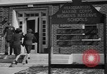 Image of women Marines being trained in World War 2 Jacksonville North Carolina USA, 1944, second 13 stock footage video 65675076574