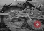Image of women Marines being trained in World War 2 Jacksonville North Carolina USA, 1944, second 17 stock footage video 65675076574