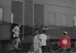 Image of women Marines being trained in World War 2 Jacksonville North Carolina USA, 1944, second 31 stock footage video 65675076574