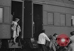 Image of women Marines being trained in World War 2 Jacksonville North Carolina USA, 1944, second 35 stock footage video 65675076574