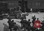 Image of women Marines being trained in World War 2 Jacksonville North Carolina USA, 1944, second 43 stock footage video 65675076574