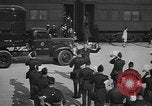 Image of women Marines being trained in World War 2 Jacksonville North Carolina USA, 1944, second 44 stock footage video 65675076574