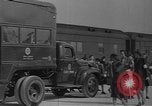 Image of women Marines being trained in World War 2 Jacksonville North Carolina USA, 1944, second 48 stock footage video 65675076574