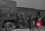 Image of women Marines being trained in World War 2 Jacksonville North Carolina USA, 1944, second 49 stock footage video 65675076574
