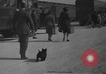 Image of women Marines being trained in World War 2 Jacksonville North Carolina USA, 1944, second 57 stock footage video 65675076574
