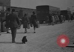 Image of women Marines being trained in World War 2 Jacksonville North Carolina USA, 1944, second 58 stock footage video 65675076574