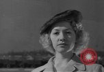 Image of women Marines being trained in World War 2 Jacksonville North Carolina USA, 1944, second 62 stock footage video 65675076574