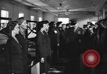 Image of women Marines complete boot camp North Carolina United States USA, 1944, second 23 stock footage video 65675076575
