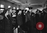 Image of women Marines complete boot camp North Carolina United States USA, 1944, second 27 stock footage video 65675076575