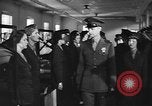 Image of women Marines complete boot camp North Carolina United States USA, 1944, second 28 stock footage video 65675076575