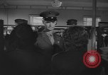 Image of women Marines complete boot camp North Carolina United States USA, 1944, second 29 stock footage video 65675076575