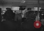 Image of women Marines complete boot camp North Carolina United States USA, 1944, second 30 stock footage video 65675076575