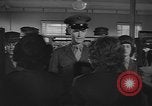 Image of women Marines complete boot camp North Carolina United States USA, 1944, second 31 stock footage video 65675076575