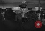 Image of women Marines complete boot camp North Carolina United States USA, 1944, second 32 stock footage video 65675076575