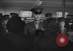 Image of women Marines complete boot camp North Carolina United States USA, 1944, second 34 stock footage video 65675076575