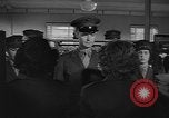 Image of women Marines complete boot camp North Carolina United States USA, 1944, second 35 stock footage video 65675076575
