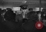 Image of women Marines complete boot camp North Carolina United States USA, 1944, second 36 stock footage video 65675076575