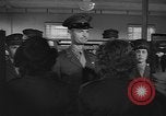 Image of women Marines complete boot camp North Carolina United States USA, 1944, second 37 stock footage video 65675076575