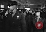 Image of women Marines complete boot camp North Carolina United States USA, 1944, second 39 stock footage video 65675076575